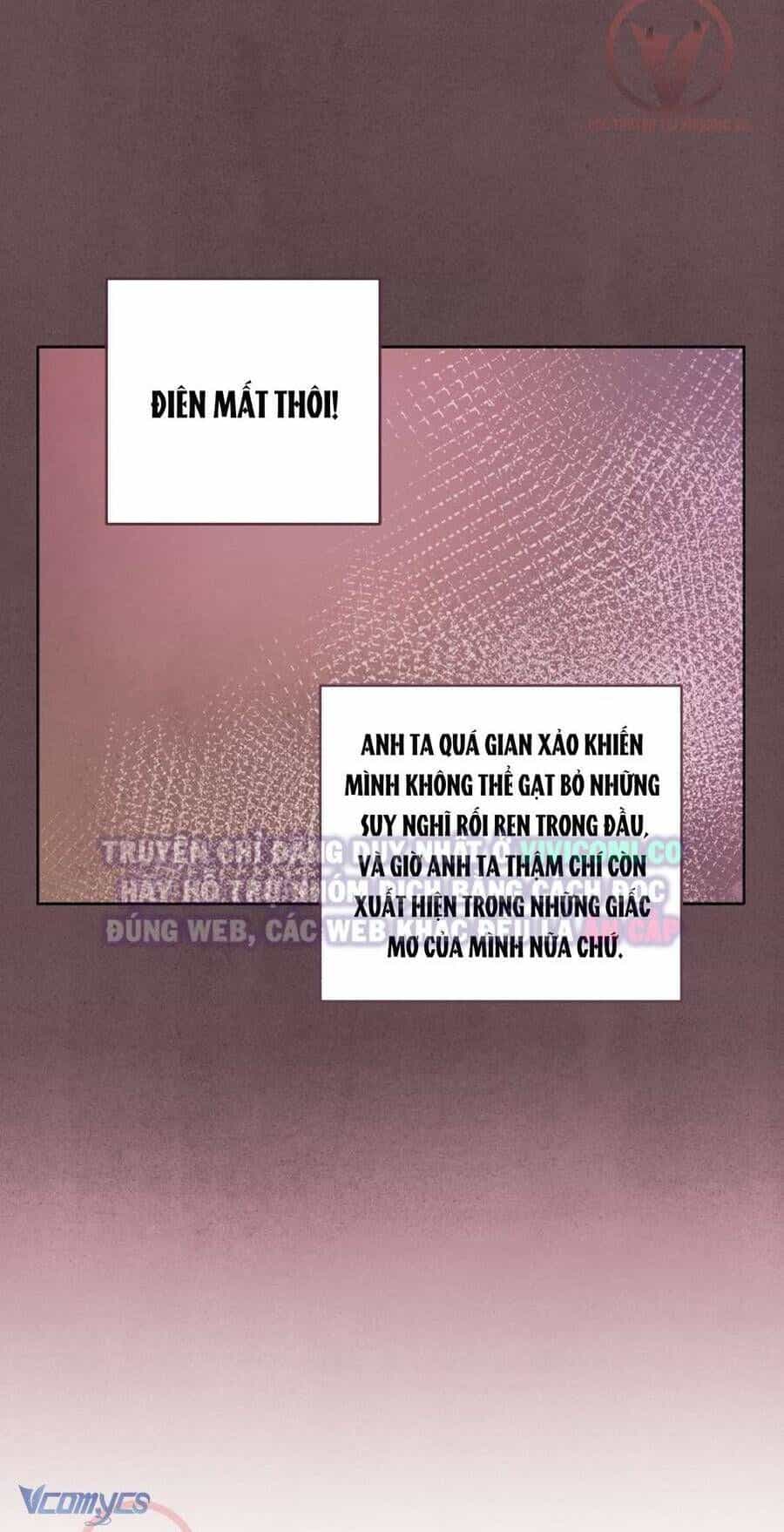 Chàng Quỷ Của Tôi - Chương 17 - ảnh 27