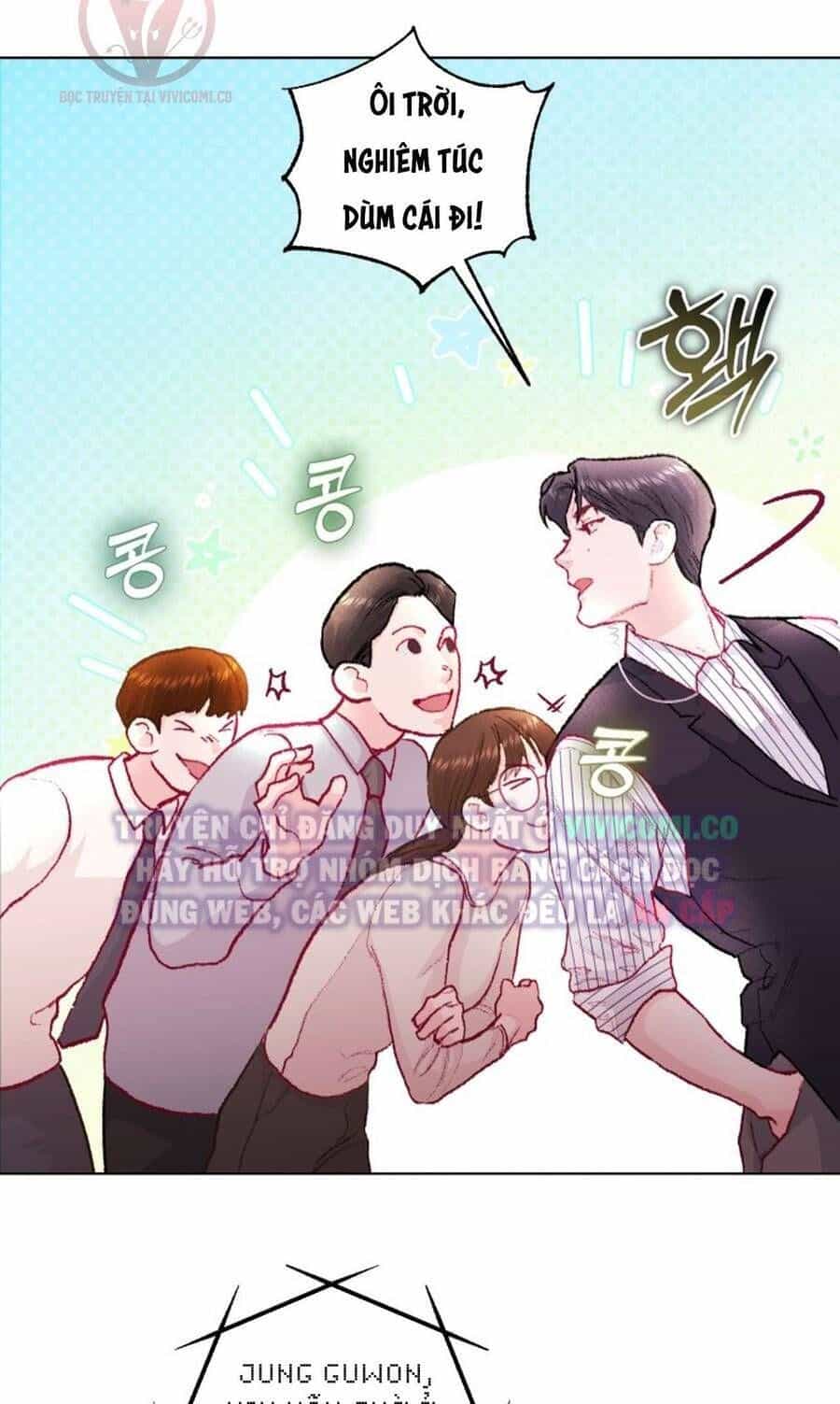 Chàng Quỷ Của Tôi - Chương 17 - ảnh 37