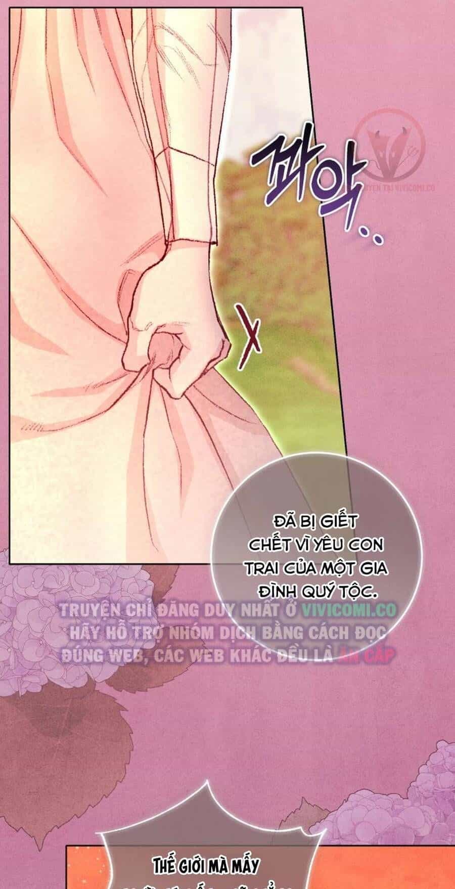 Chàng Quỷ Của Tôi - Chương 17 - ảnh 4