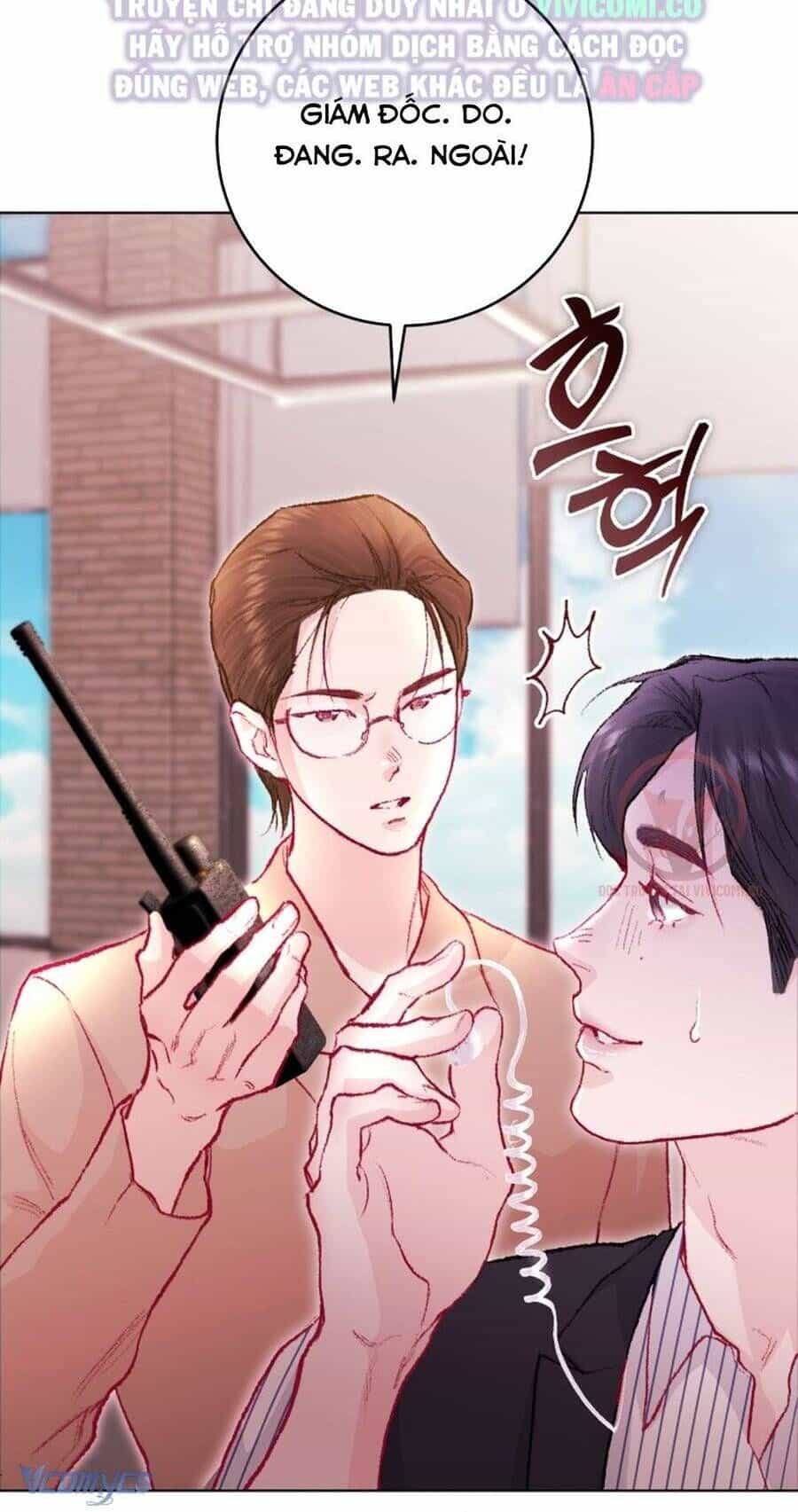 Chàng Quỷ Của Tôi - Chương 17 - ảnh 42