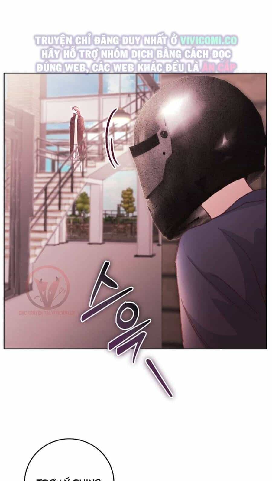 Chàng Quỷ Của Tôi - Chương 17 - ảnh 45