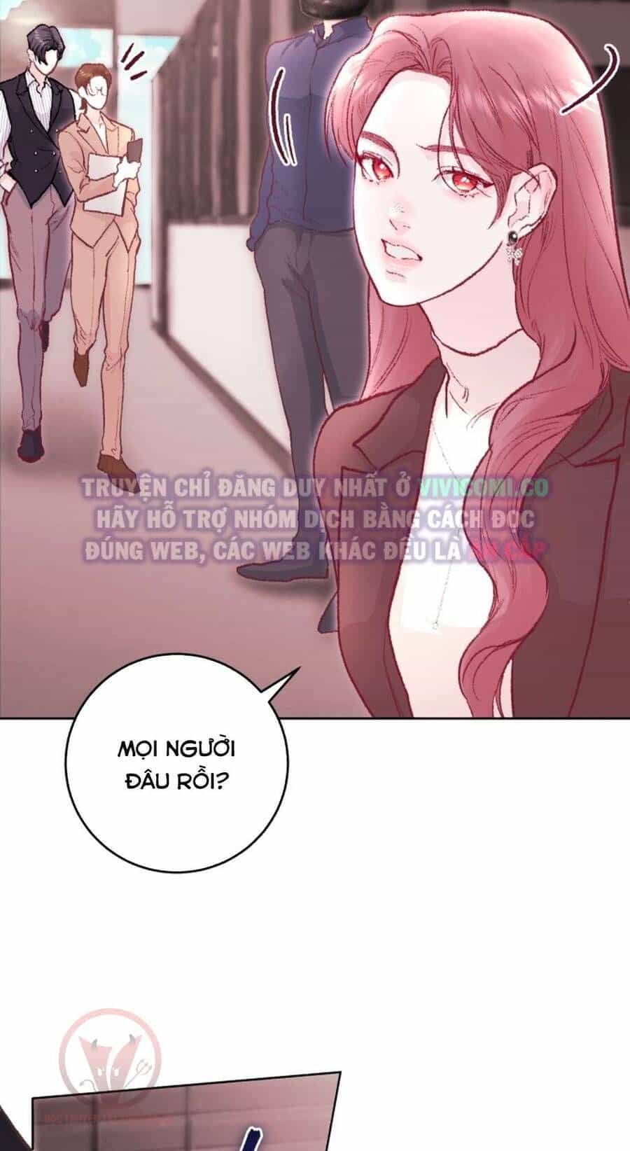 Chàng Quỷ Của Tôi - Chương 17 - ảnh 49