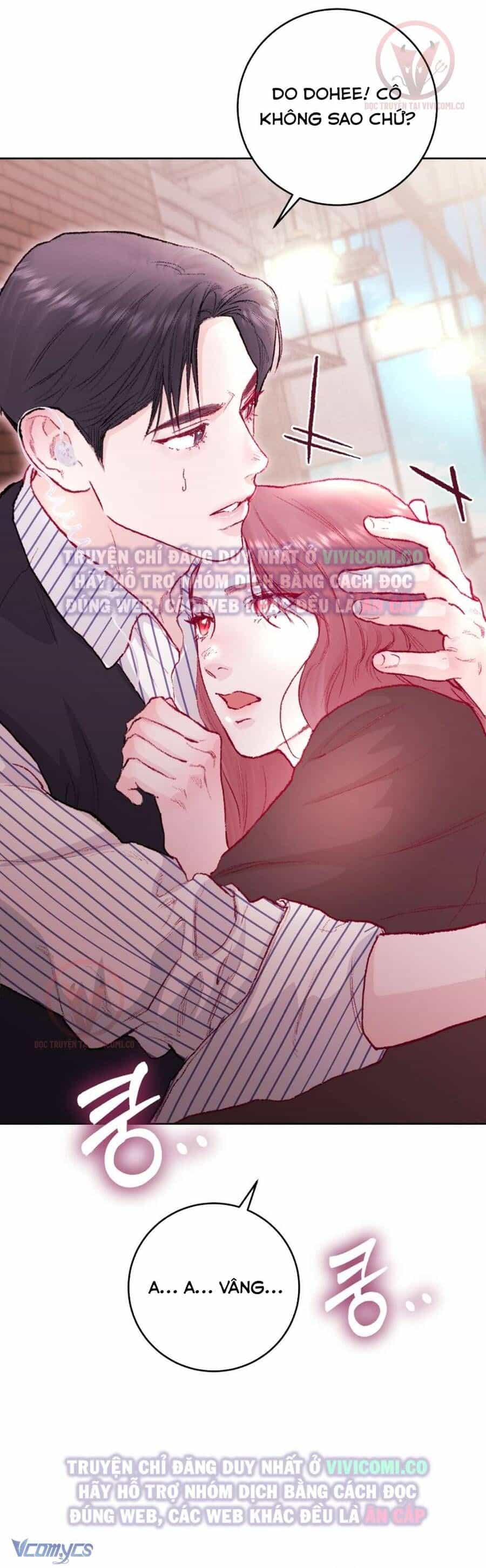 Chàng Quỷ Của Tôi - Chương 17 - ảnh 55