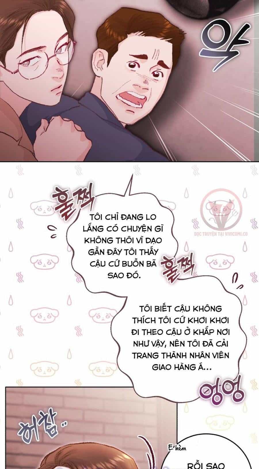 Chàng Quỷ Của Tôi - Chương 17 - ảnh 58