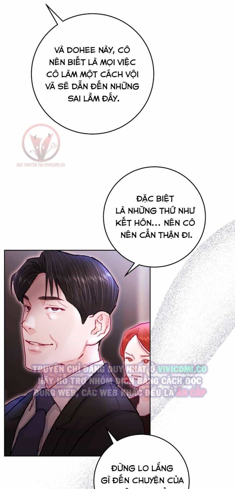 Chàng Quỷ Của Tôi - Chương 17 - ảnh 72
