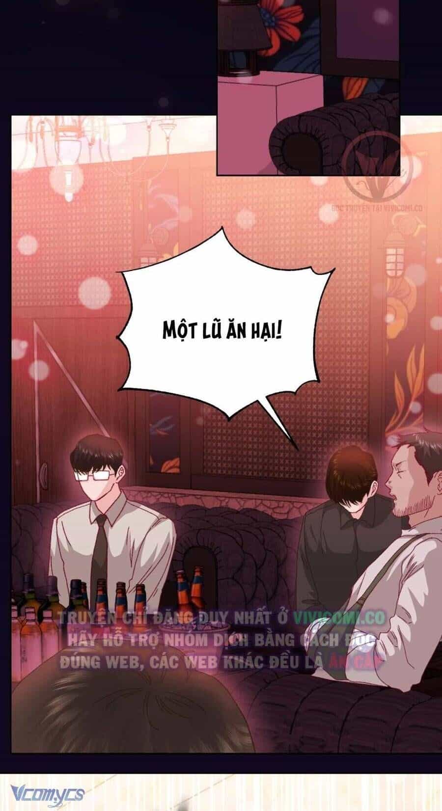 Chàng Quỷ Của Tôi - Chương 18 - ảnh 44