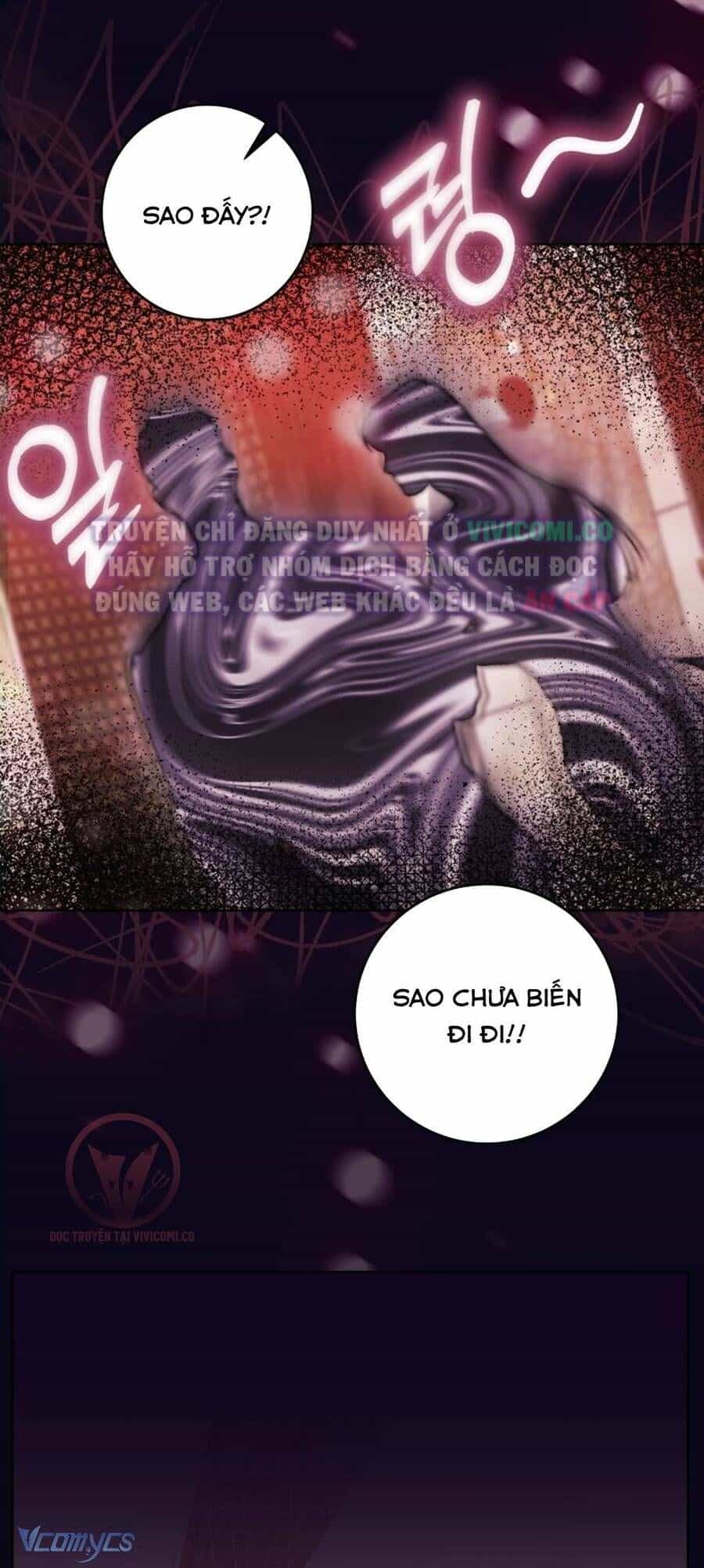Chàng Quỷ Của Tôi - Chương 18 - ảnh 48