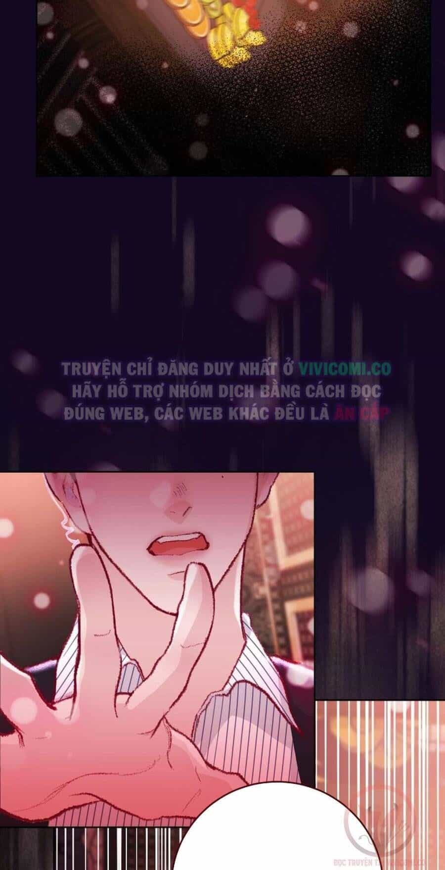 Chàng Quỷ Của Tôi - Chương 18 - ảnh 61