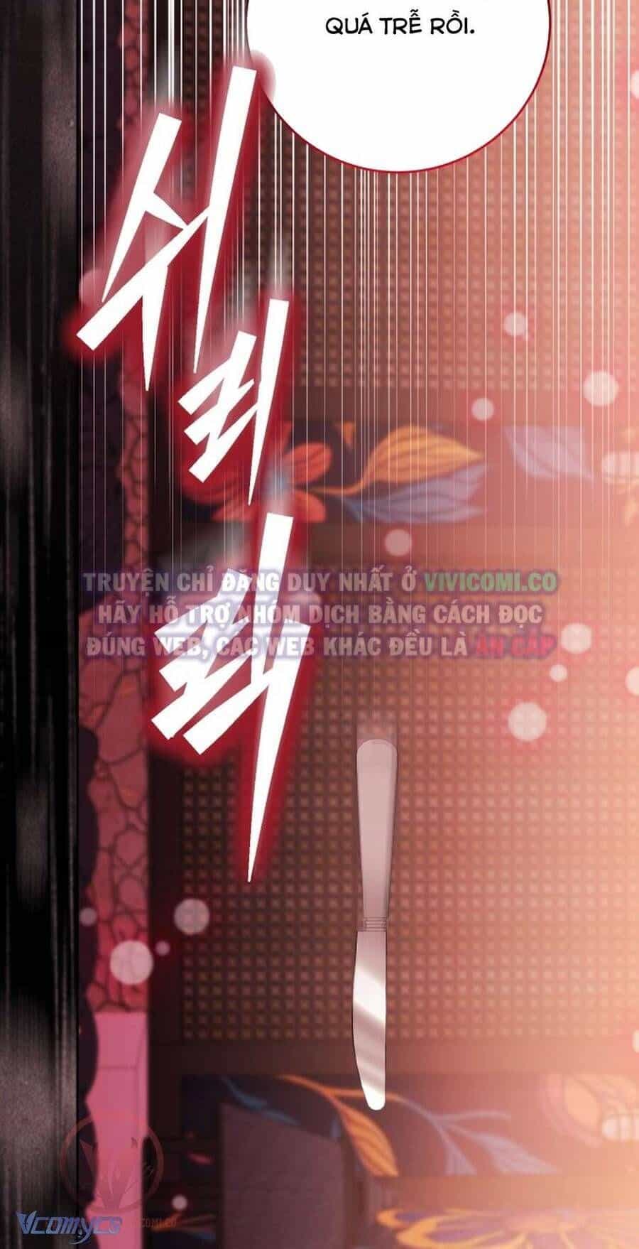 Chàng Quỷ Của Tôi - Chương 18 - ảnh 62