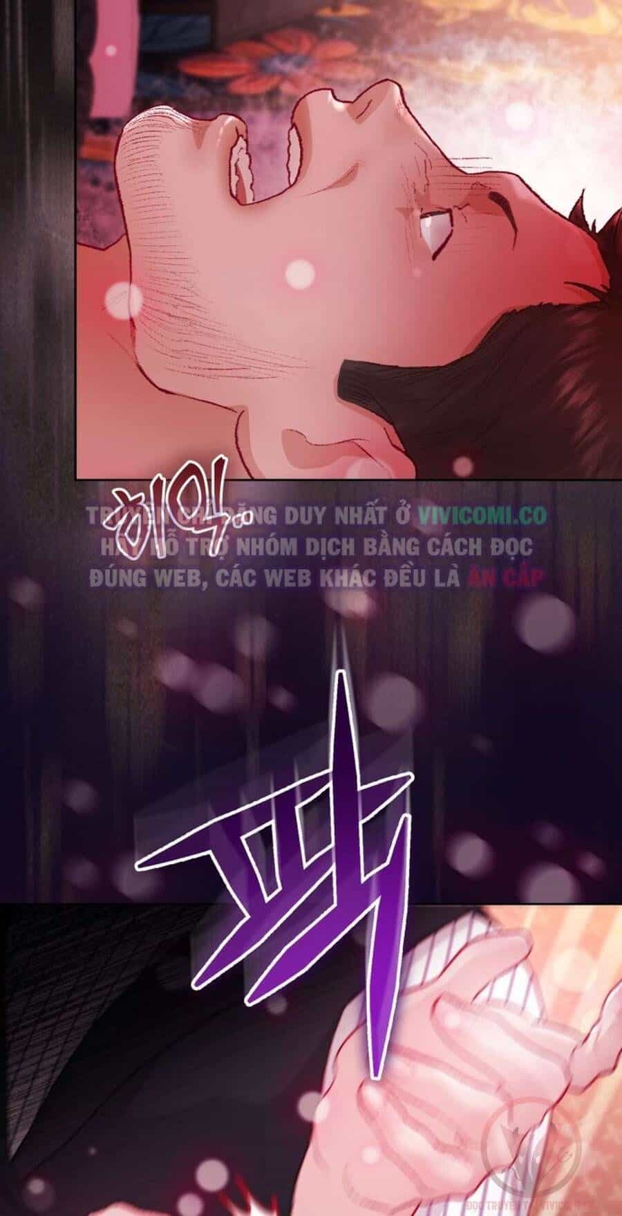Chàng Quỷ Của Tôi - Chương 18 - ảnh 63