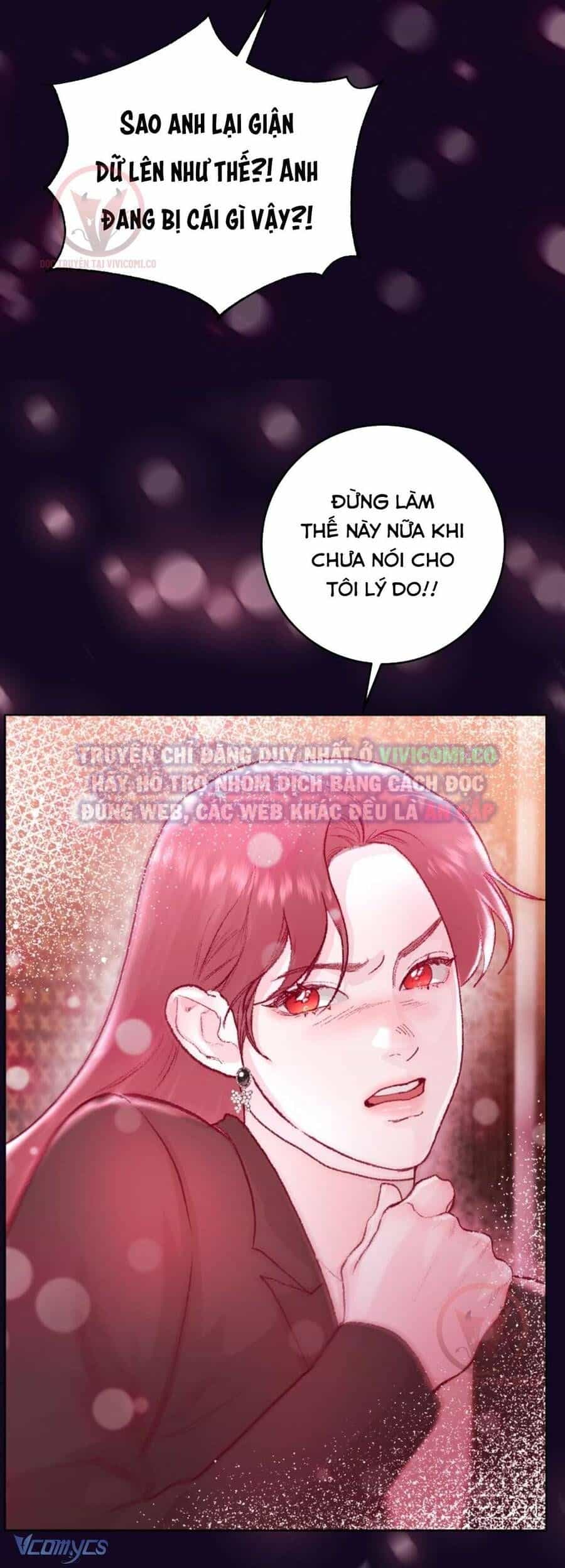 Chàng Quỷ Của Tôi - Chương 18 - ảnh 67
