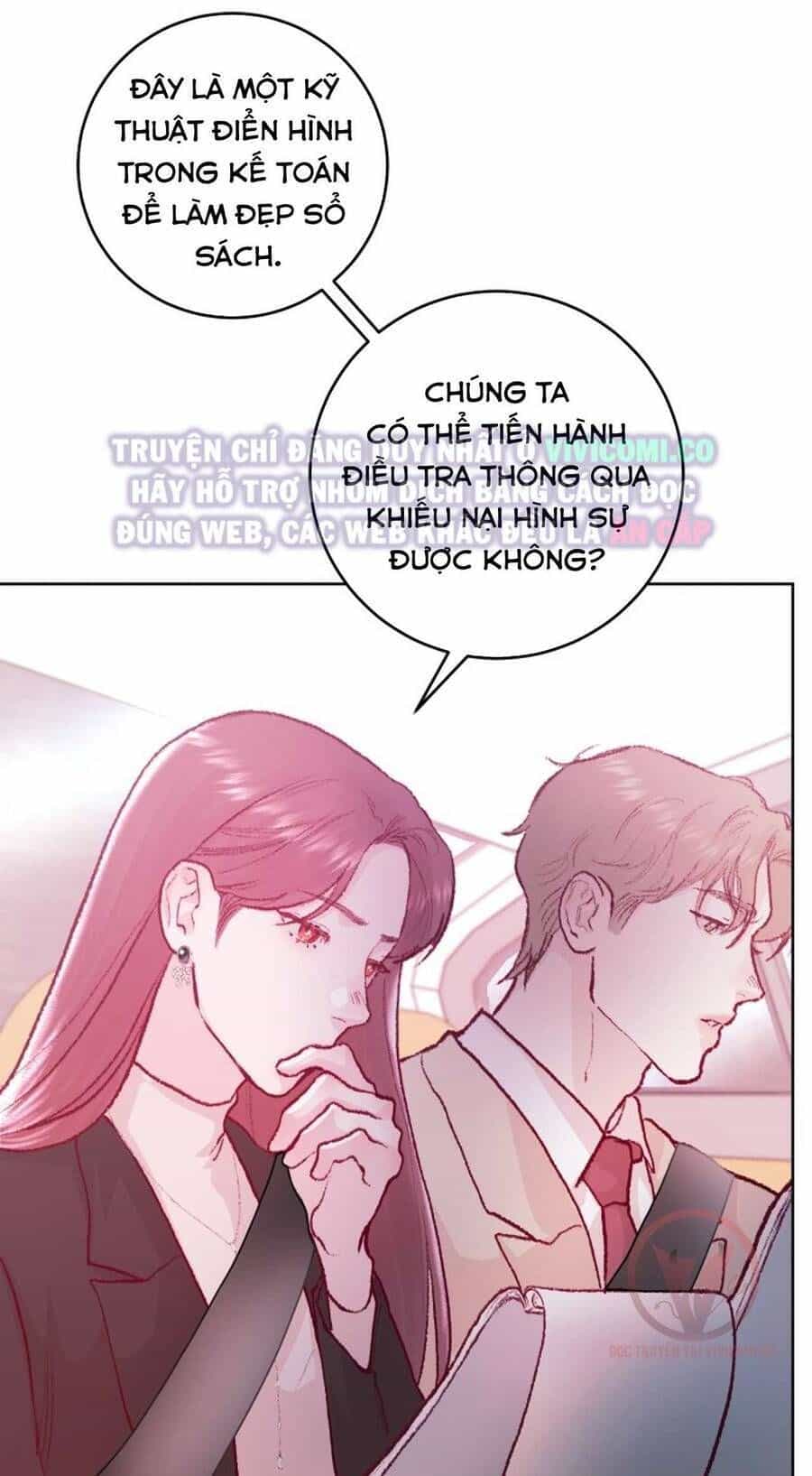 Chàng Quỷ Của Tôi - Chương 18 - ảnh 7