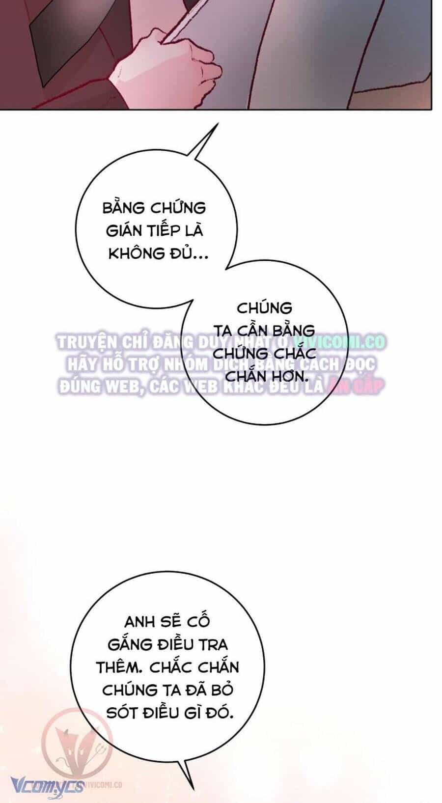 Chàng Quỷ Của Tôi - Chương 18 - ảnh 8