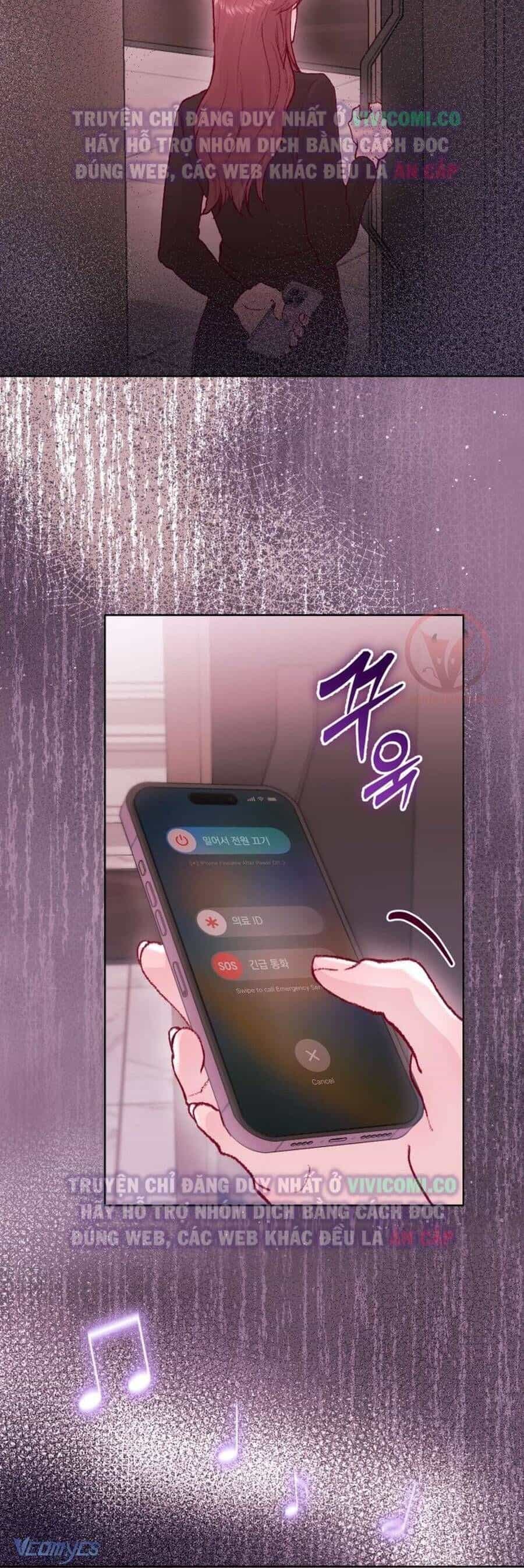 Chàng Quỷ Của Tôi - Chương 18 - ảnh 82
