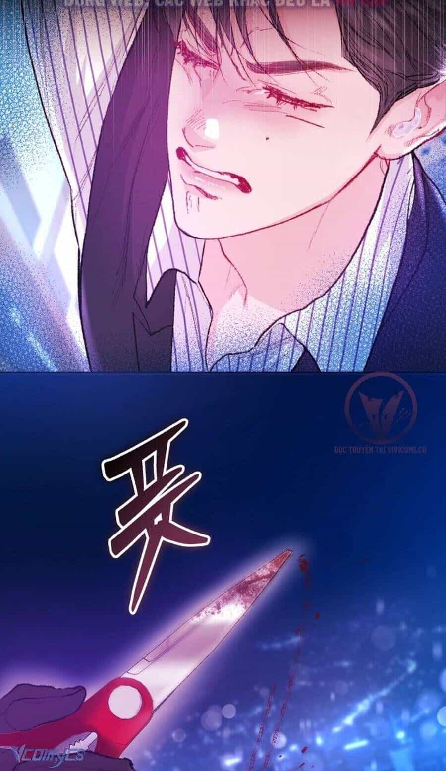 Chàng Quỷ Của Tôi - Chương 19 - ảnh 18