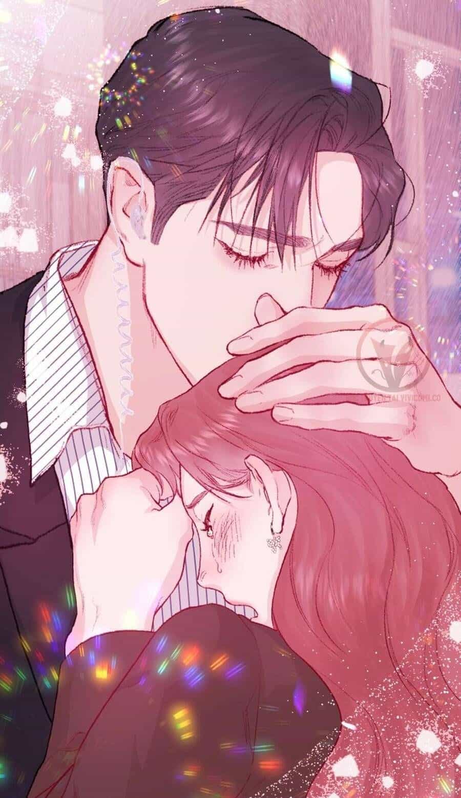 Chàng Quỷ Của Tôi - Chương 19 - ảnh 31
