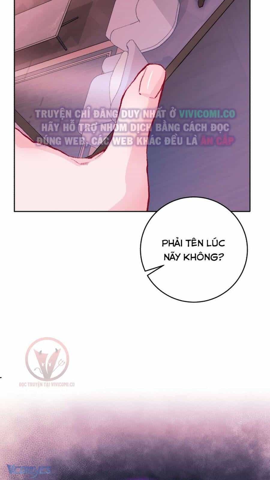Chàng Quỷ Của Tôi - Chương 19 - ảnh 46