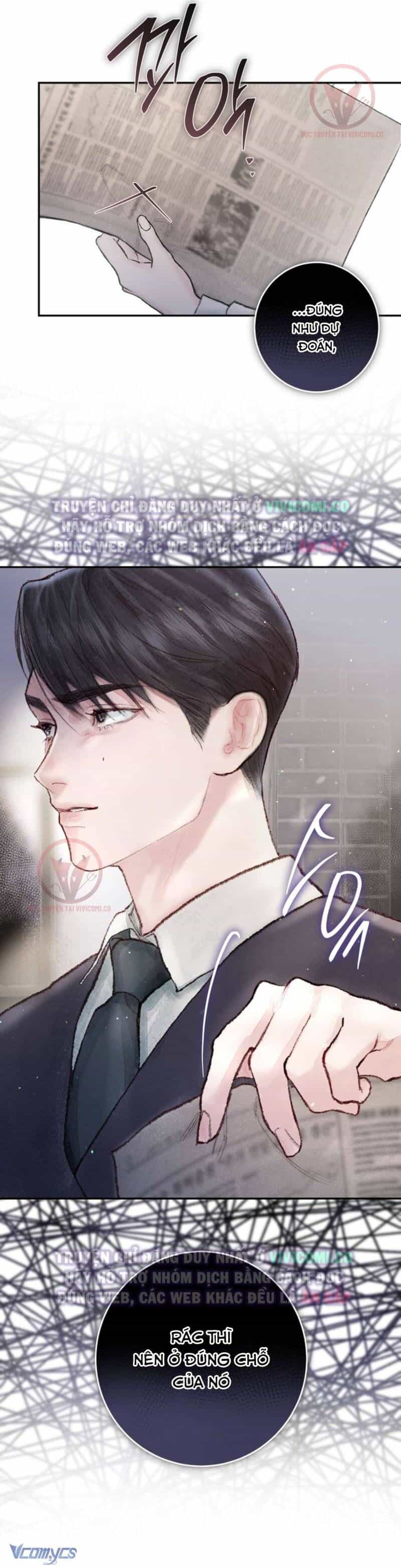 Chàng Quỷ Của Tôi - Chương 2 - ảnh 14