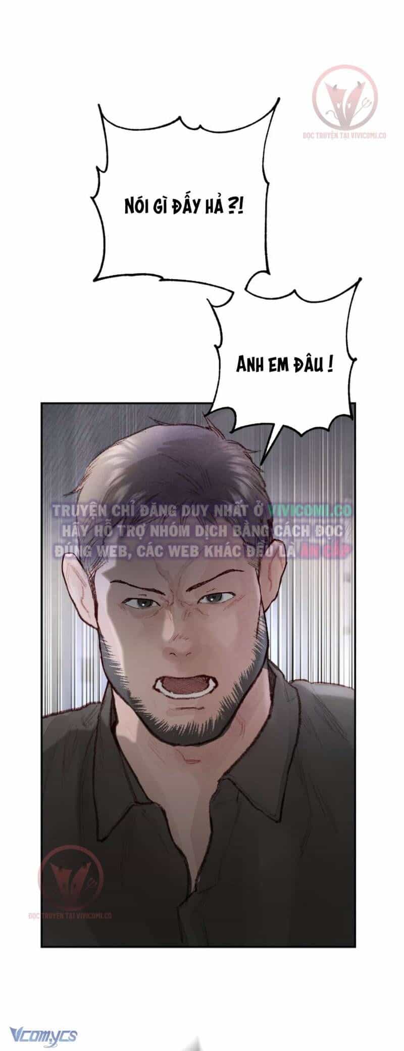 Chàng Quỷ Của Tôi - Chương 2 - ảnh 16
