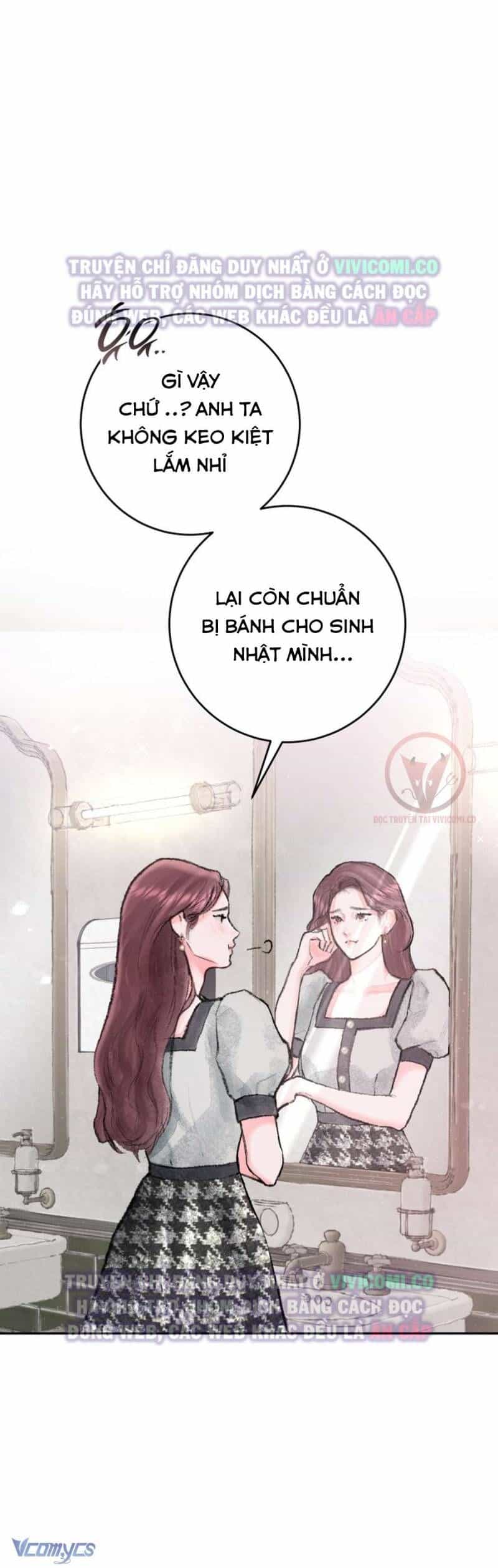 Chàng Quỷ Của Tôi - Chương 2 - ảnh 19