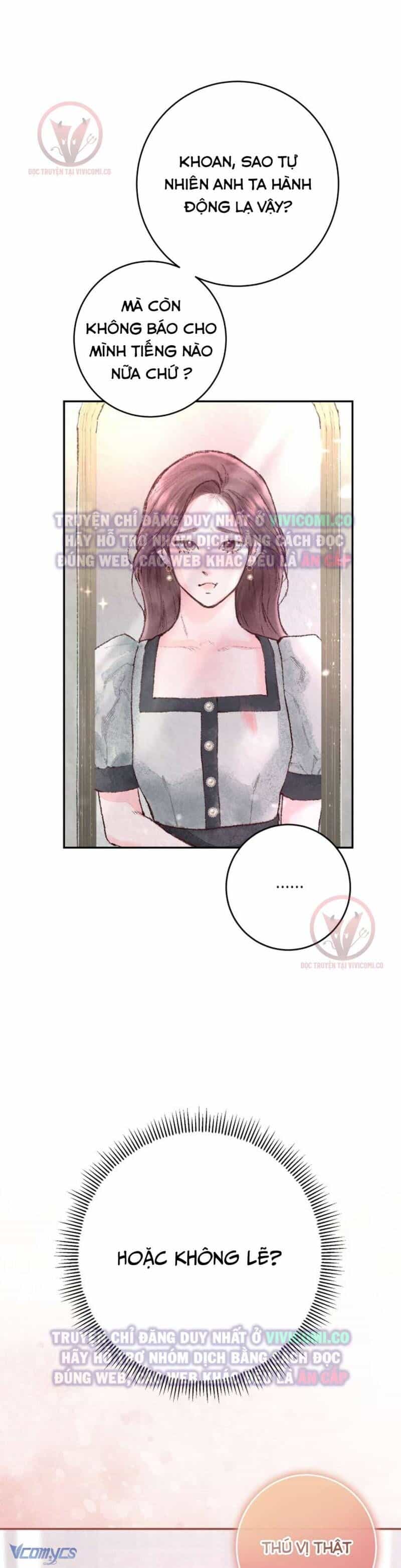 Chàng Quỷ Của Tôi - Chương 2 - ảnh 21