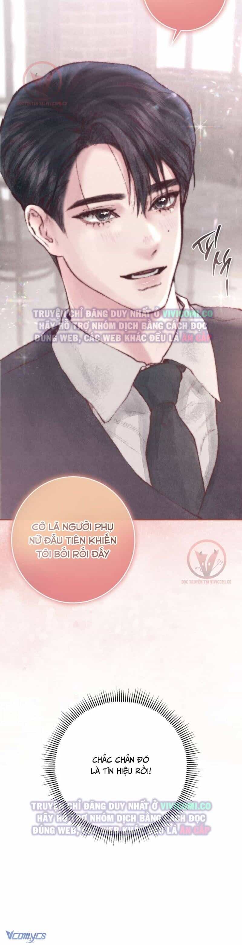 Chàng Quỷ Của Tôi - Chương 2 - ảnh 22