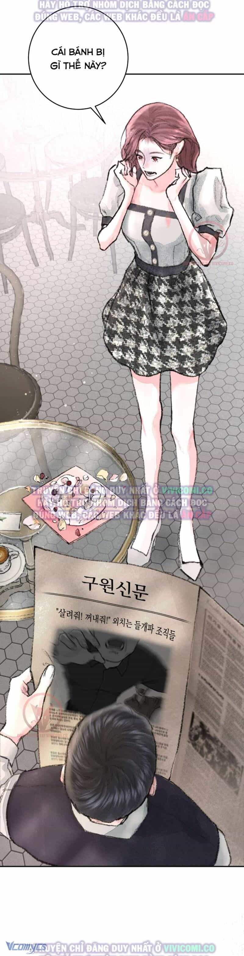 Chàng Quỷ Của Tôi - Chương 2 - ảnh 29