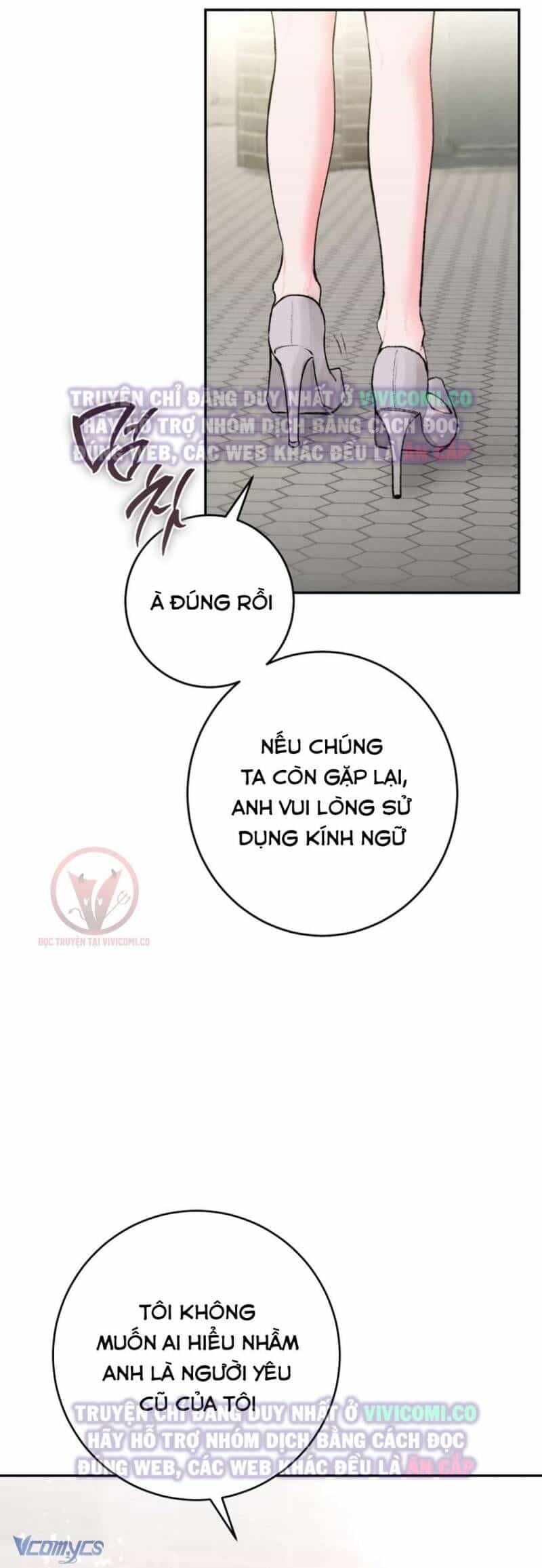 Chàng Quỷ Của Tôi - Chương 2 - ảnh 36