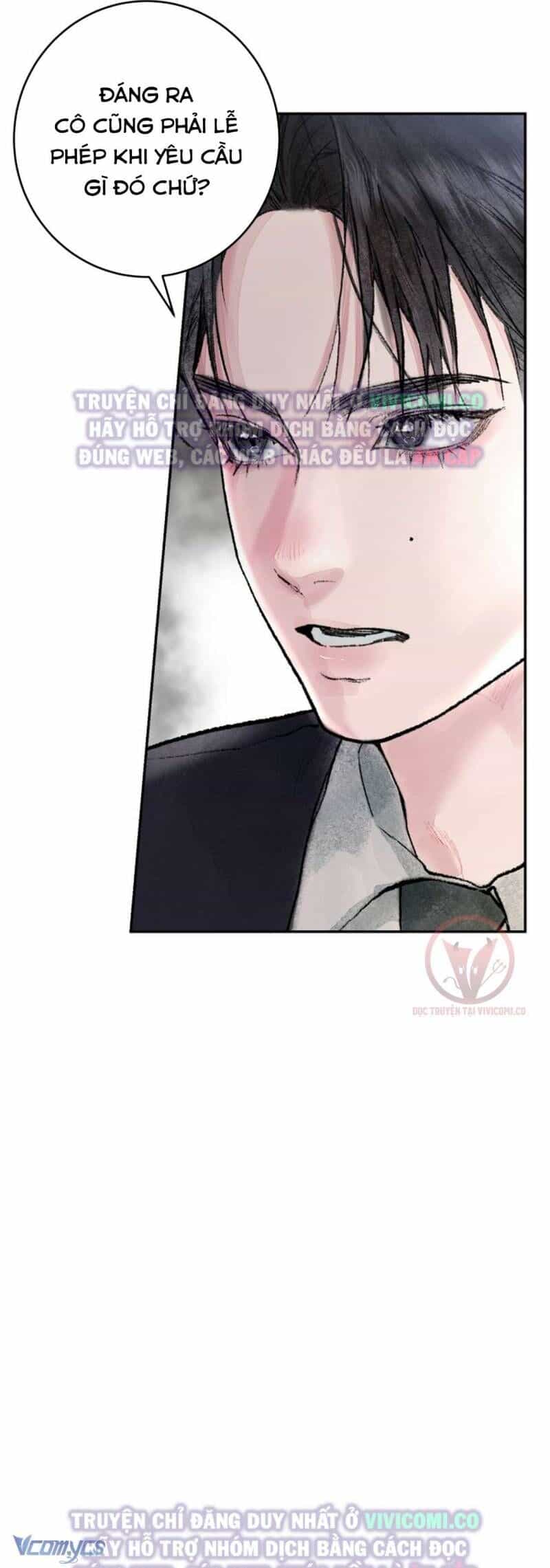 Chàng Quỷ Của Tôi - Chương 2 - ảnh 38