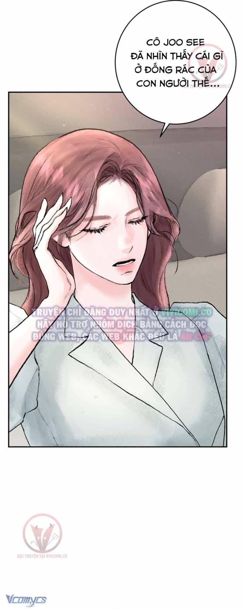 Chàng Quỷ Của Tôi - Chương 2 - ảnh 41