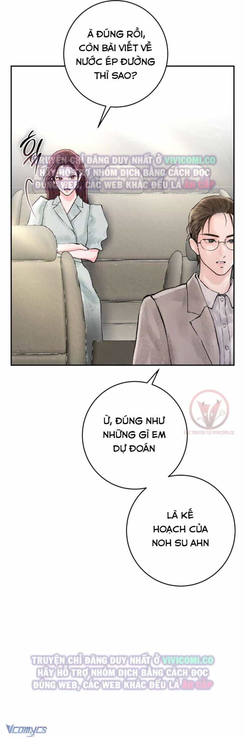 Chàng Quỷ Của Tôi - Chương 2 - ảnh 42