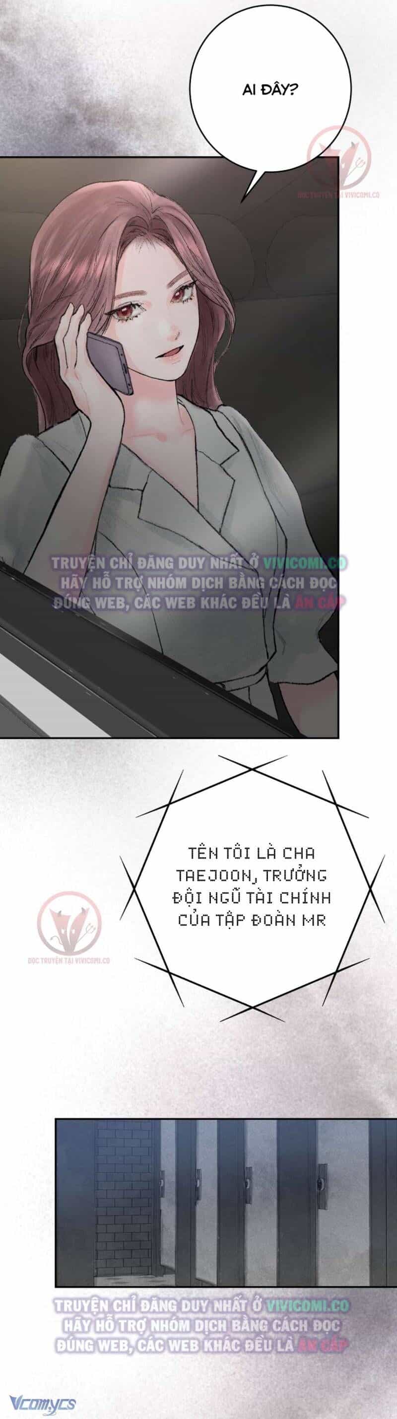 Chàng Quỷ Của Tôi - Chương 2 - ảnh 45