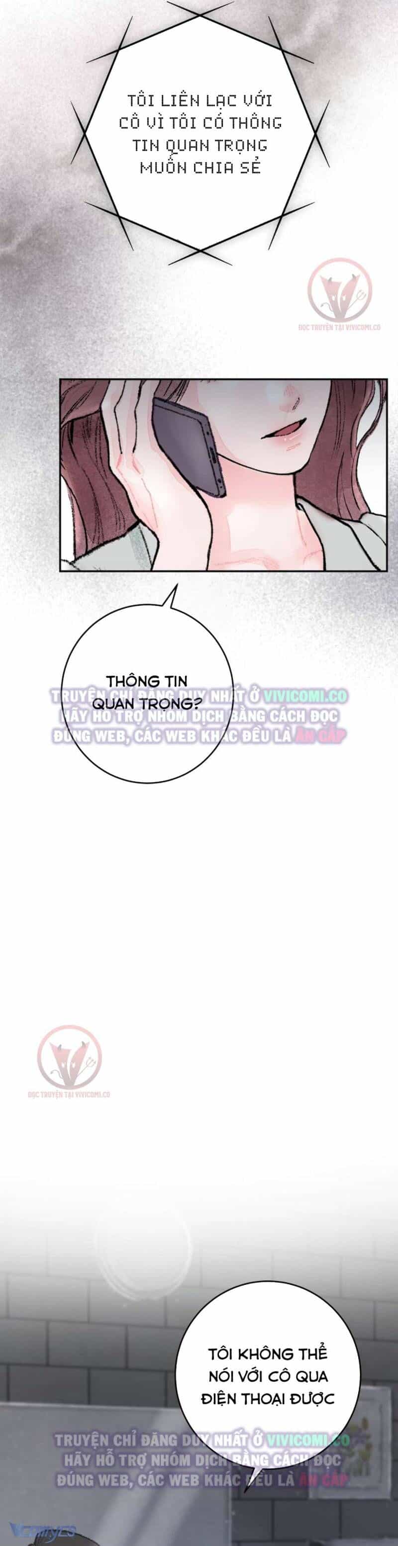 Chàng Quỷ Của Tôi - Chương 2 - ảnh 46