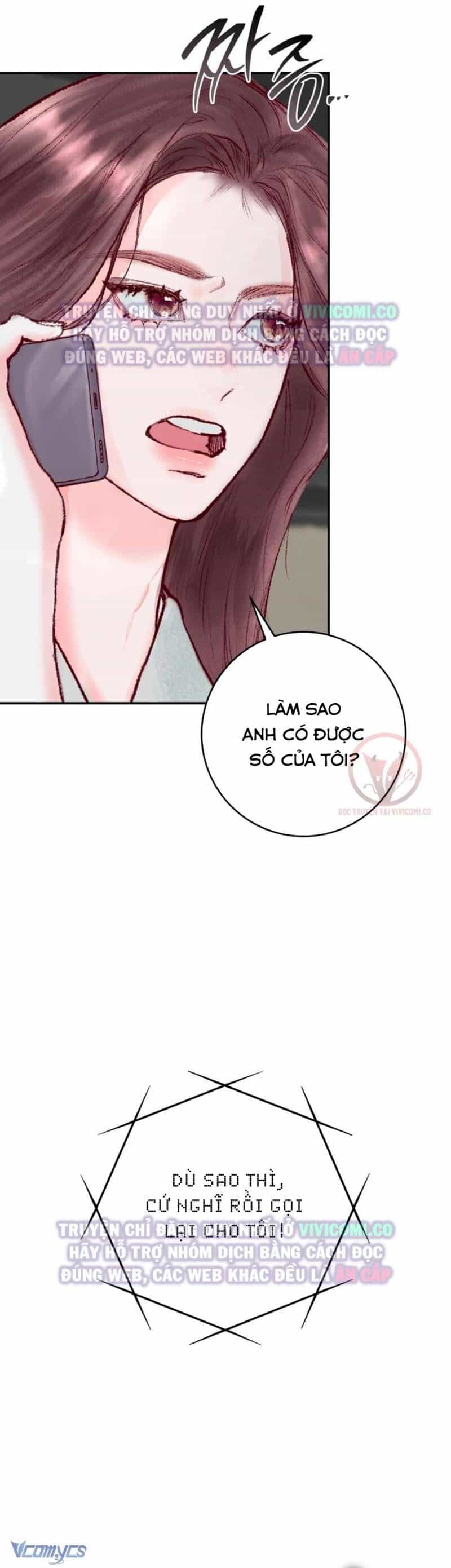 Chàng Quỷ Của Tôi - Chương 2 - ảnh 48