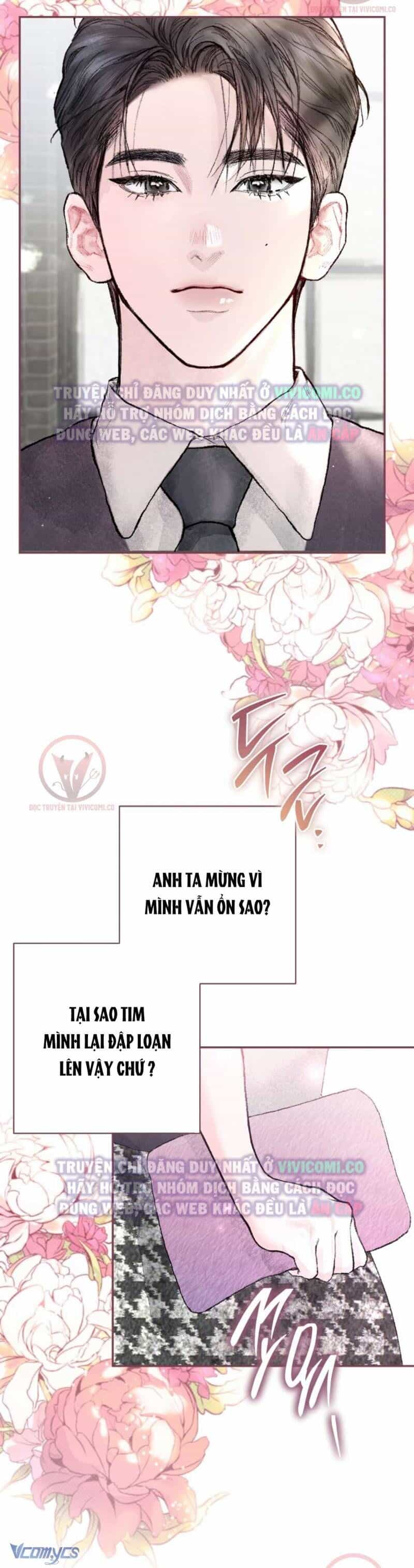 Chàng Quỷ Của Tôi - Chương 2 - ảnh 6
