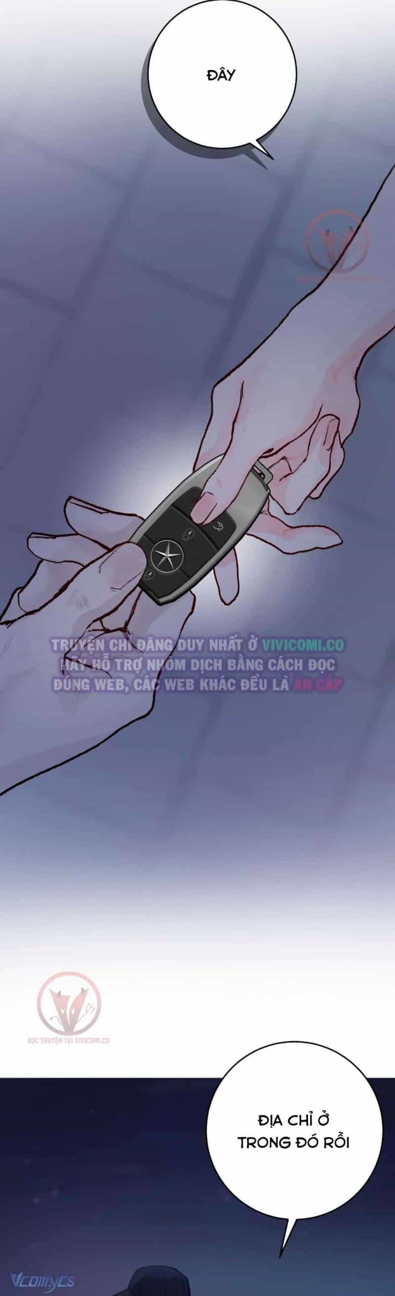 Chàng Quỷ Của Tôi - Chương 2 - ảnh 69