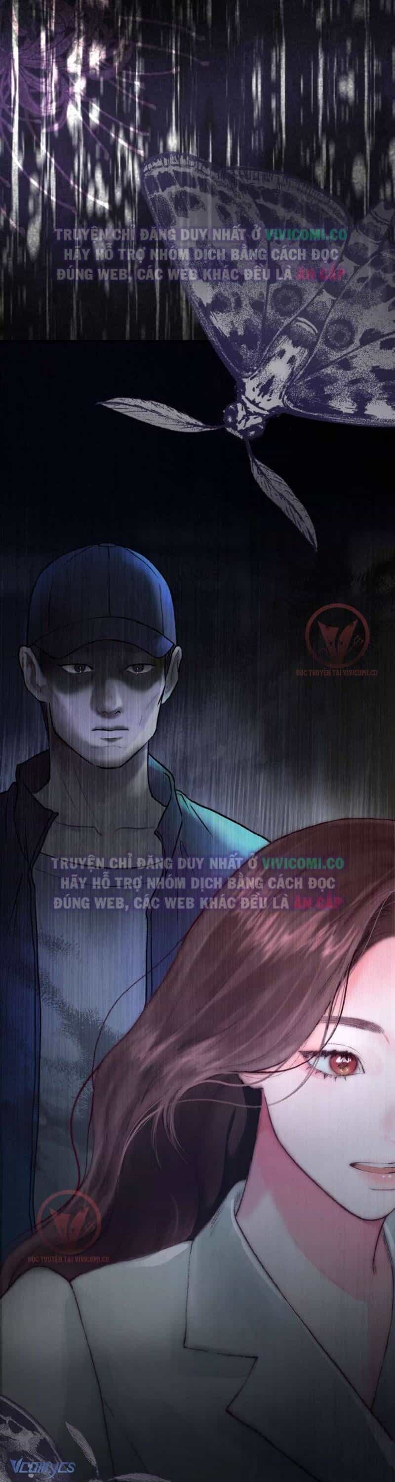 Chàng Quỷ Của Tôi - Chương 2 - ảnh 71