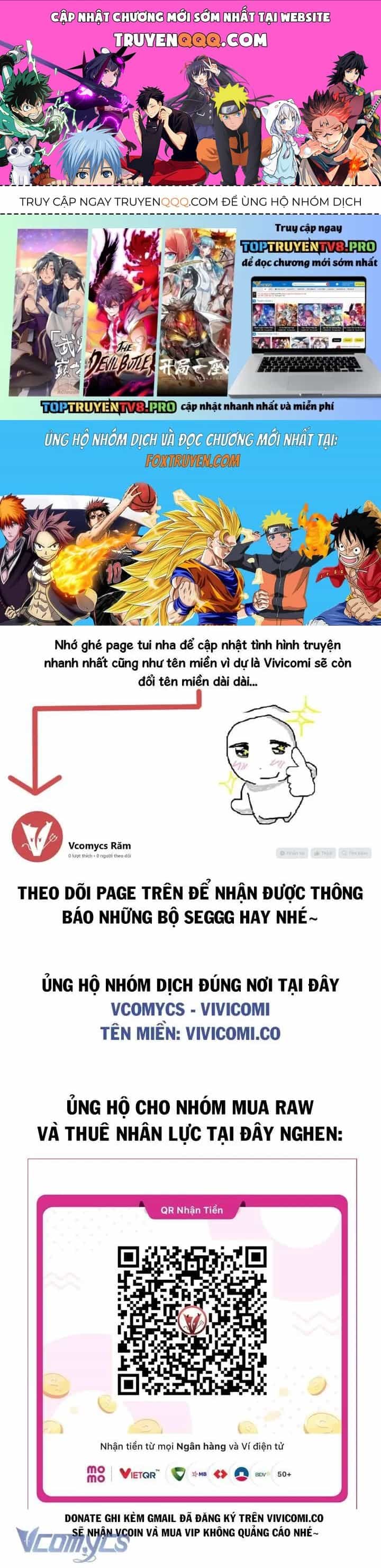 Chàng Quỷ Của Tôi - Chương 20 - ảnh 1