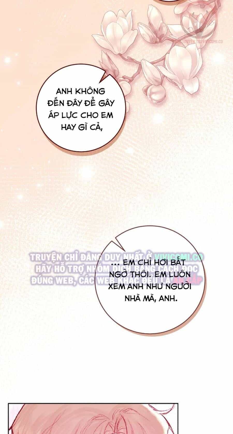 Chàng Quỷ Của Tôi - Chương 20 - ảnh 16