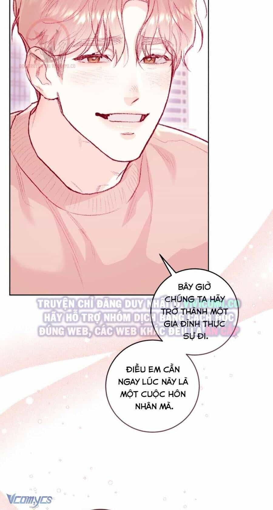 Chàng Quỷ Của Tôi - Chương 20 - ảnh 17
