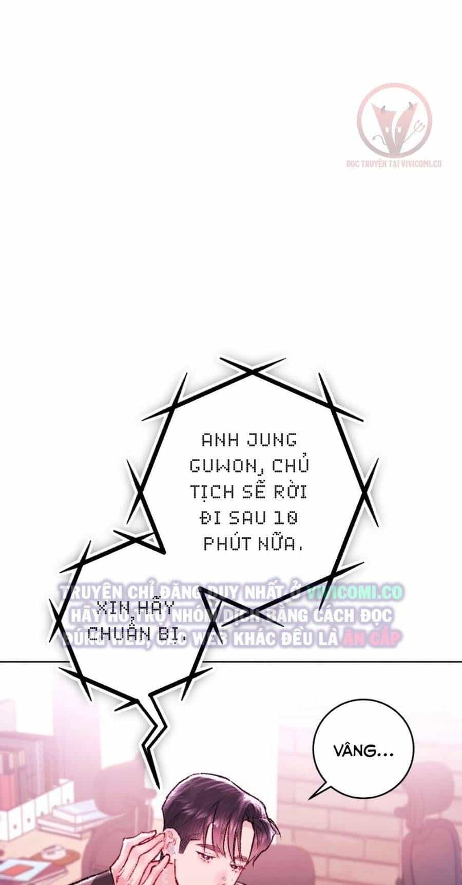 Chàng Quỷ Của Tôi - Chương 20 - ảnh 20
