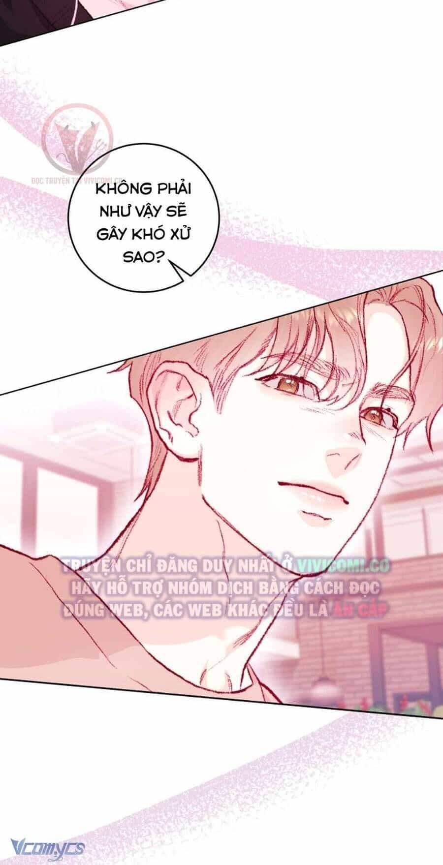 Chàng Quỷ Của Tôi - Chương 20 - ảnh 24