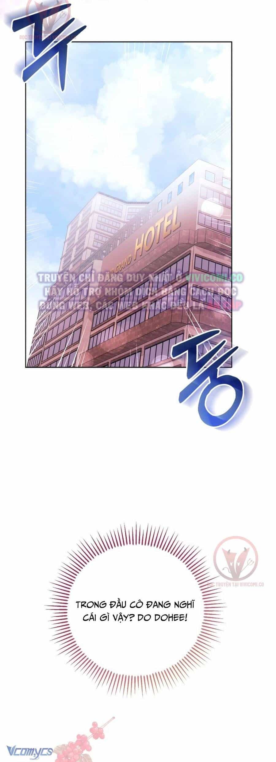 Chàng Quỷ Của Tôi - Chương 20 - ảnh 40