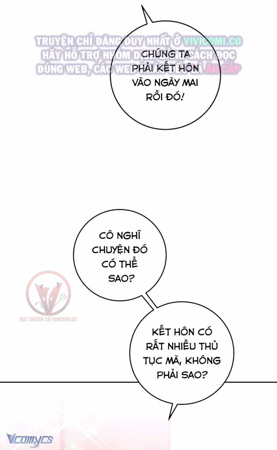 Chàng Quỷ Của Tôi - Chương 20 - ảnh 50