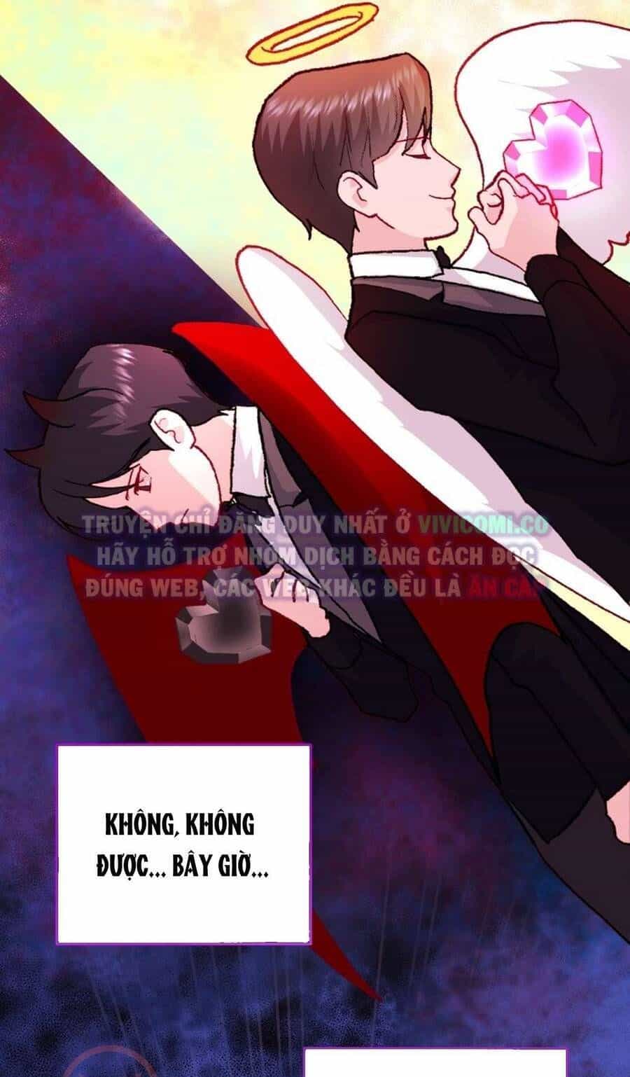 Chàng Quỷ Của Tôi - Chương 20 - ảnh 57