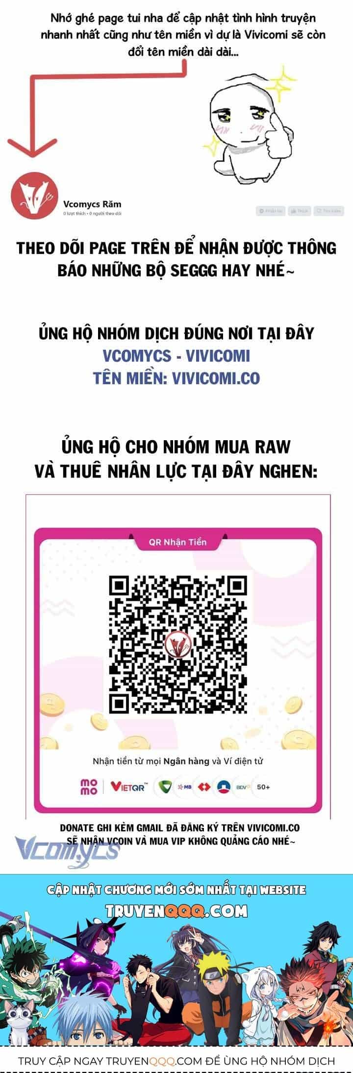 Chàng Quỷ Của Tôi - Chương 21 - ảnh 106