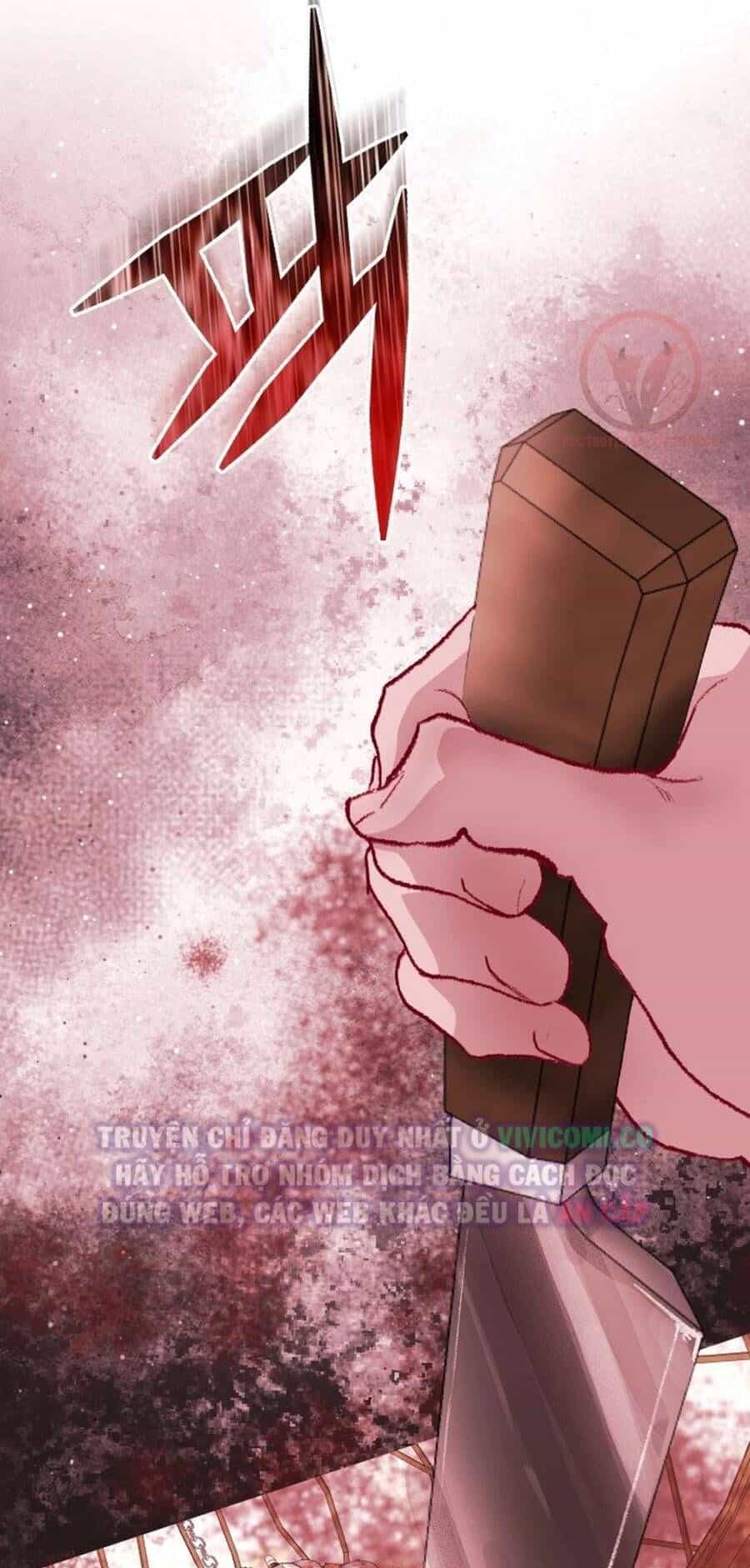 Chàng Quỷ Của Tôi - Chương 21 - ảnh 13