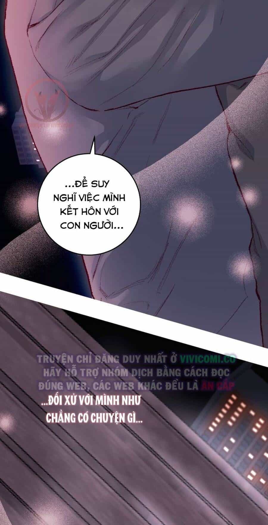 Chàng Quỷ Của Tôi - Chương 21 - ảnh 29