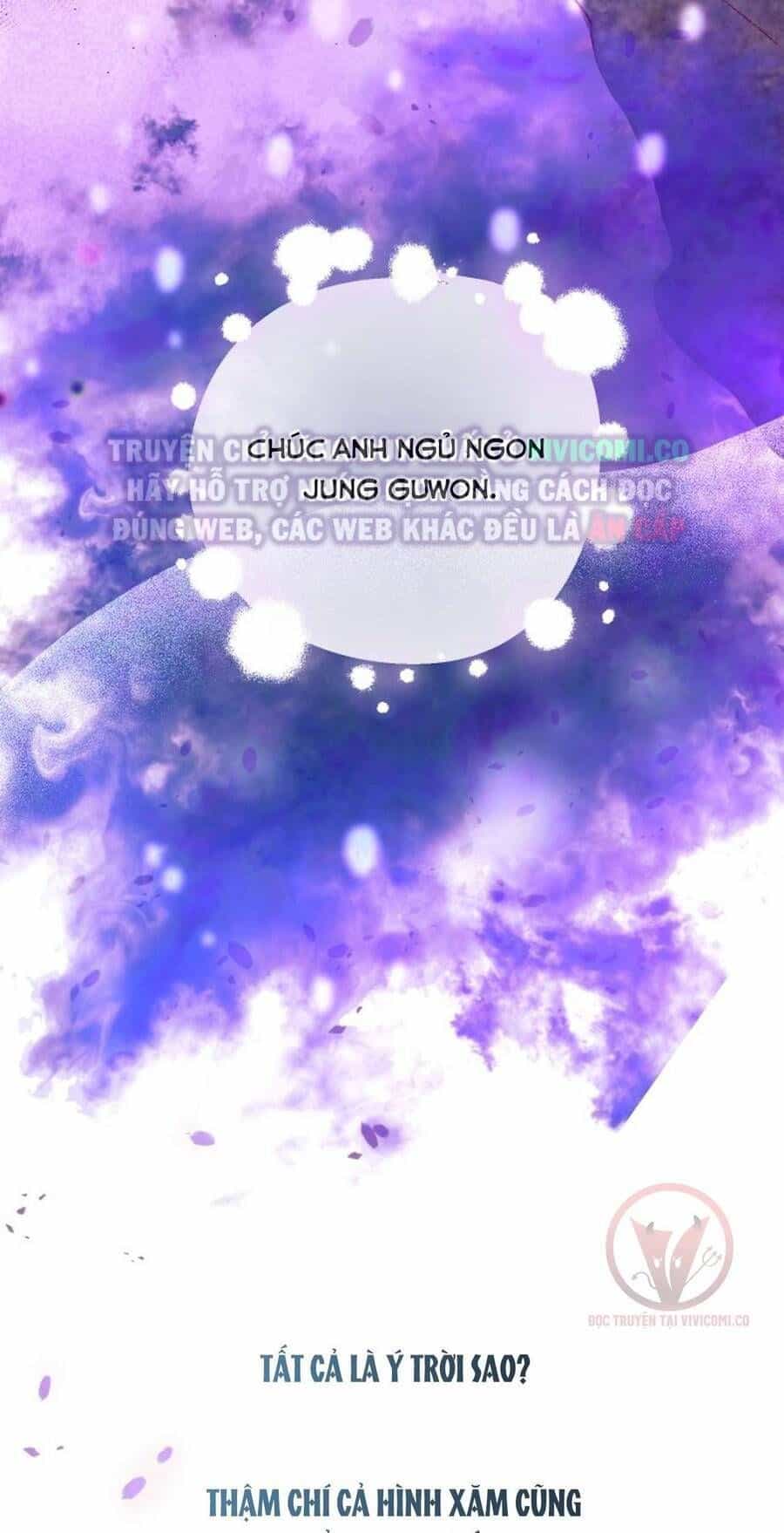 Chàng Quỷ Của Tôi - Chương 21 - ảnh 33