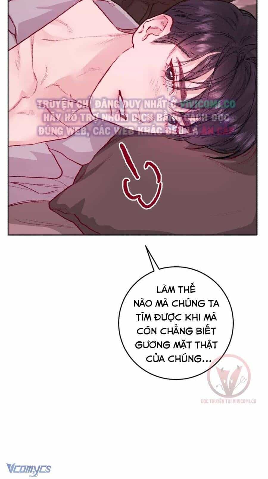 Chàng Quỷ Của Tôi - Chương 21 - ảnh 48